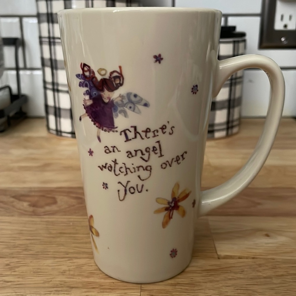 Natural Life 16oz Mug